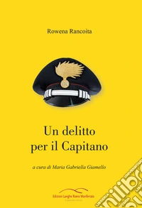 Un delitto per il Capitano libro
